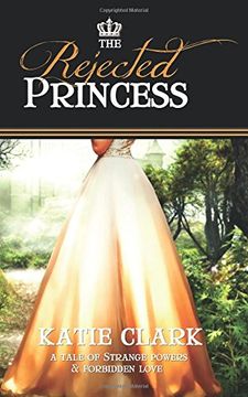 portada Rejected Princess