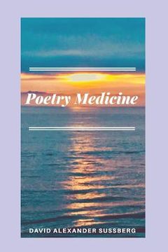 portada Poetry Medicine