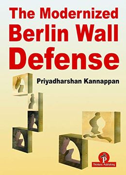 portada The Modernized Berlin Wall Defense (in English)