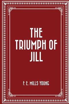 portada The Triumph of Jill (en Inglés)