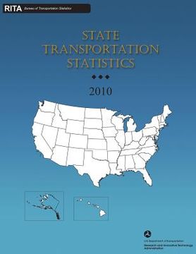 portada State Transportation Statistics