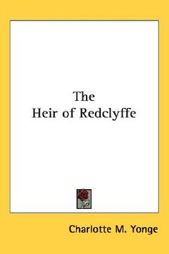 portada the heir of redclyffe (en Inglés)