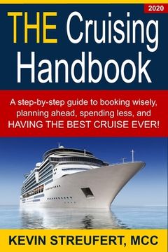 portada THE Cruising Handbook (en Inglés)