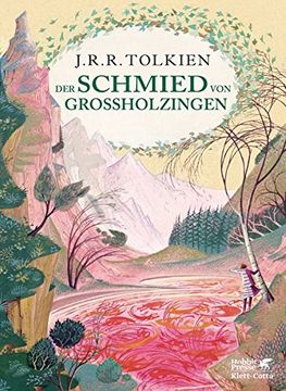 portada Der Schmied von Großholzingen (en Alemán)