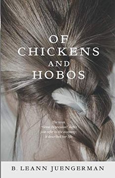 portada Of Chickens and Hobos 