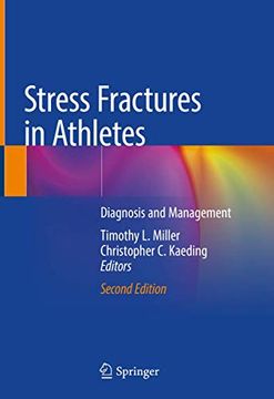 portada Stress Fractures in Athletes: Diagnosis and Management (en Inglés)