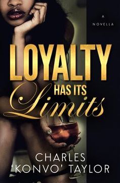 portada Loyalty Has Its Limits (en Inglés)