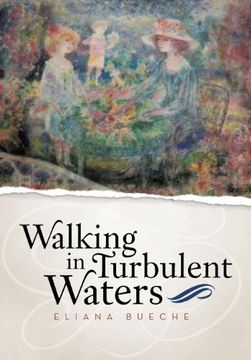 portada Walking in Turbulent Waters (in English)