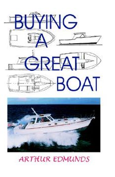 portada buying a great boat