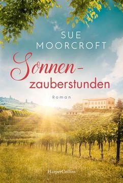 portada Sonnenzauberstunden (in German)
