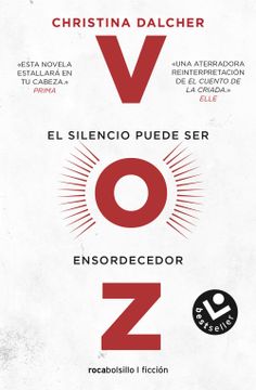 portada Voz (in Spanish)
