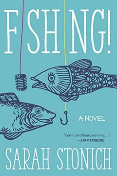portada Fishing! A Novel 