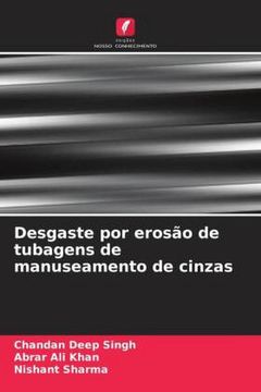 portada Desgaste por Erosão de Tubagens de Manuseamento de Cinzas