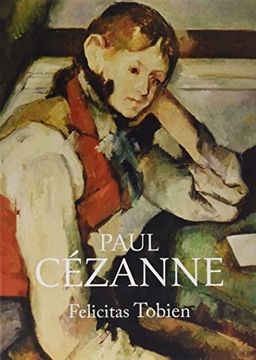 portada Paul Cezanne