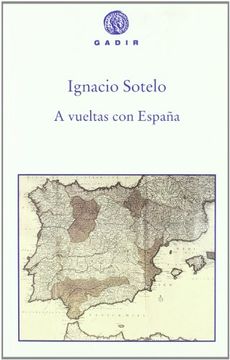 portada A Vueltas con España (in Spanish)