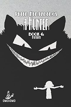 portada A Hunter - Book 4 (en Inglés)