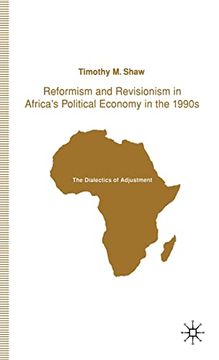 portada Reformism and Revisionism in Africa's Political Economy in the 1990S de Shaw(Palgrave) (en Inglés)