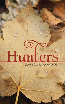 portada Hunters (en Inglés)