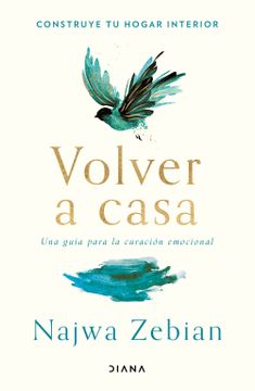 portada Volver a Casa (in Spanish)
