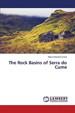 portada The Rock Basins of Serra Do Cume