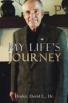 portada My Life'S Journey (0) (en Inglés)
