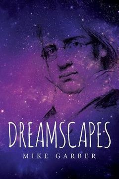 portada Dreamscapes (en Inglés)