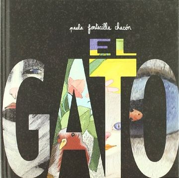 portada El Gato (in Spanish)