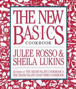 portada The new Basics Cookbook (en Inglés)