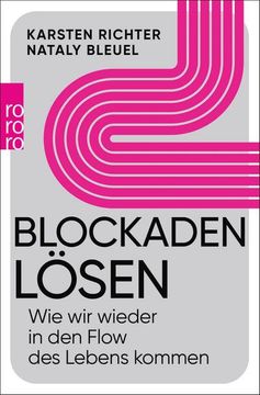 portada Blockaden Lösen (en Alemán)