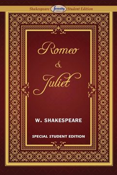 portada Romeo and Juliet (Special Edition for Students) (en Inglés)