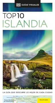 portada Islandia: La Guía que Descubre lo Mejor de Cada Ciudad (in Spanish)