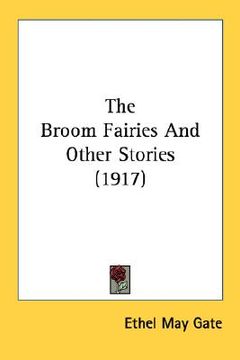 portada the broom fairies and other stories (1917) (en Inglés)