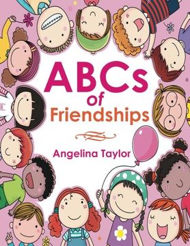 portada ABCs of Friendships