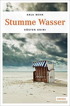 portada Stumme Wasser (in German)