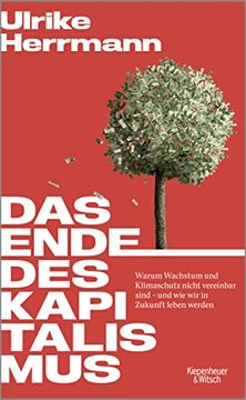 portada Das Ende des Kapitalismus (en Alemán)