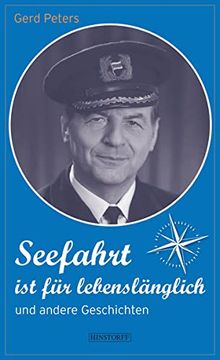 portada Seefahrt ist für Lebenslänglich und Andere Geschichten (in German)