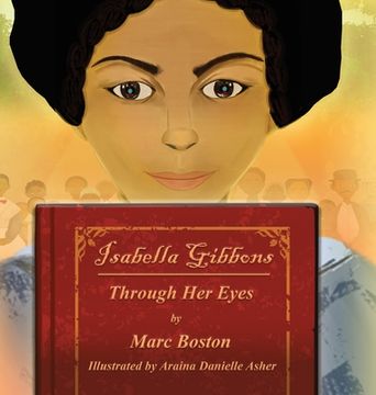 portada Isabella Gibbons: Through Her Eyes (en Inglés)