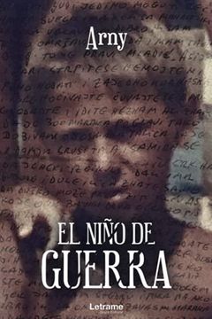 portada El Niño de Guerra (in Spanish)