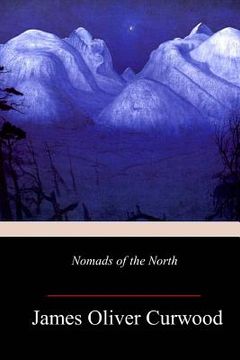 portada Nomads of the North (en Inglés)