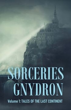 portada Sorceries Gnydron