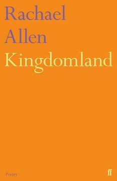 portada Kingdomland (en Inglés)