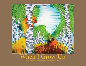 portada When I Grow Up (in English)