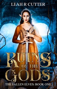 portada Ruins of the Gods (en Inglés)