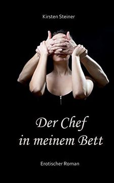 portada Der Chef in Meinem Bett (en Alemán)