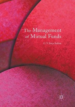 portada The Management of Mutual Funds (in English)