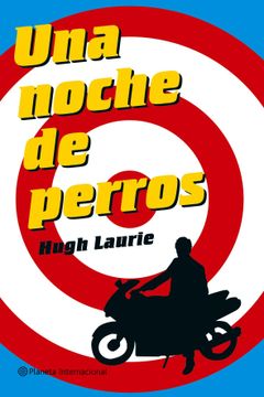 portada Una Noche de Perros (in Spanish)