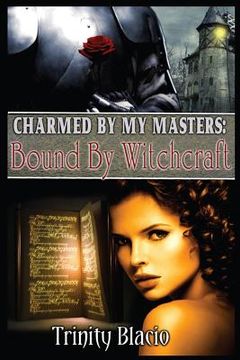 portada Bound By Witchcraft
