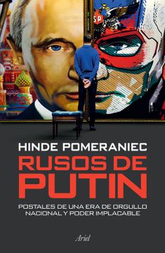 portada Rusos de Putin (in Spanish)