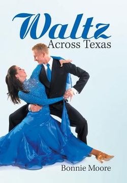 portada Waltz Across Texas (en Inglés)