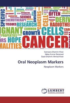 portada Oral Neoplasm Markers: Neoplasm Markers